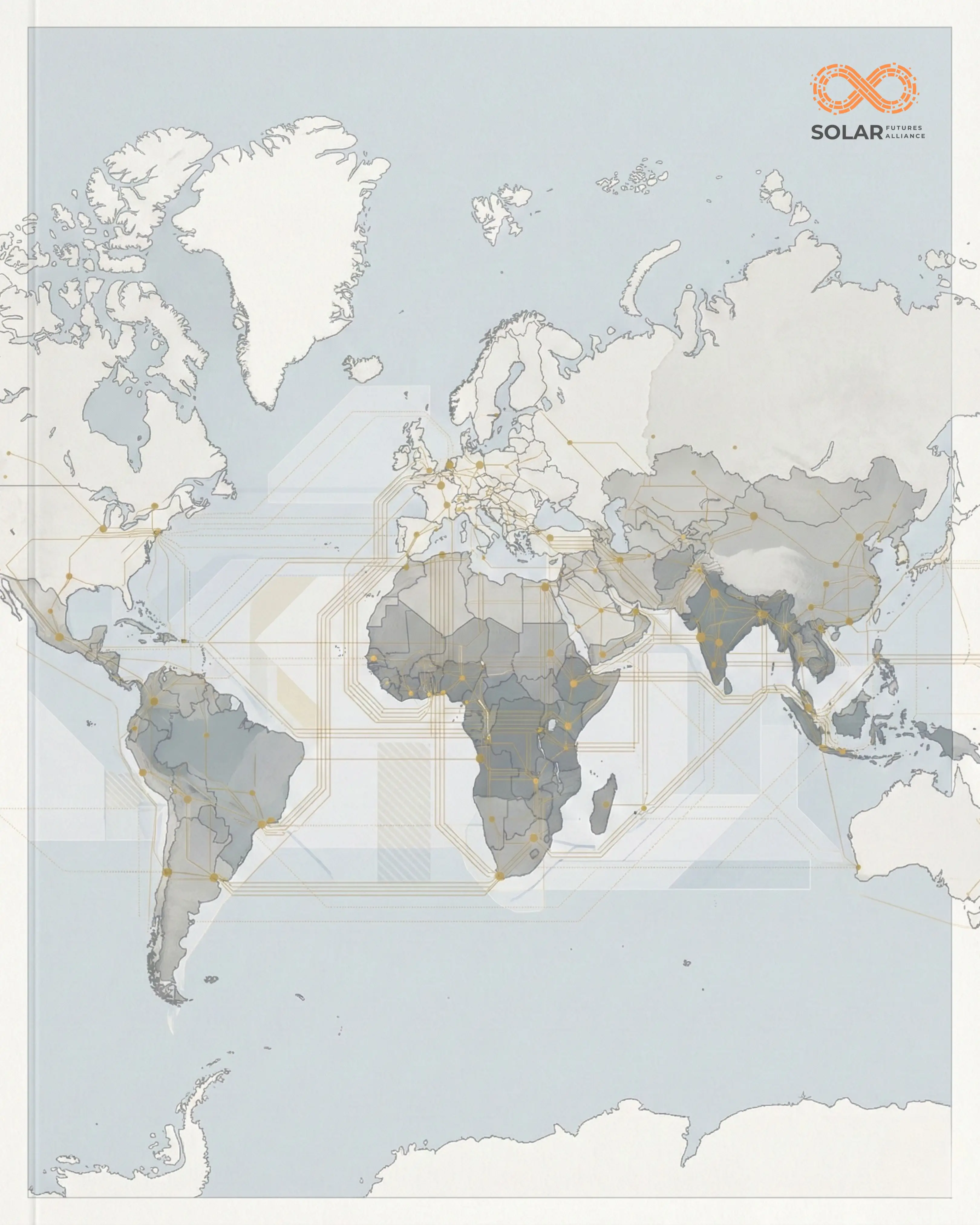 SFA global reach