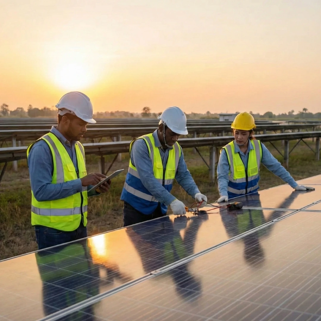 Empowering Communities