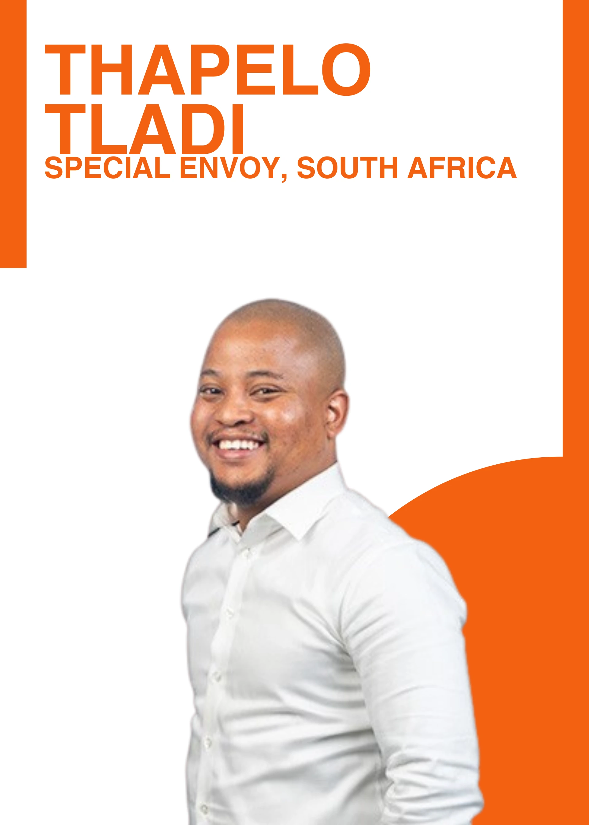 Special Envoy