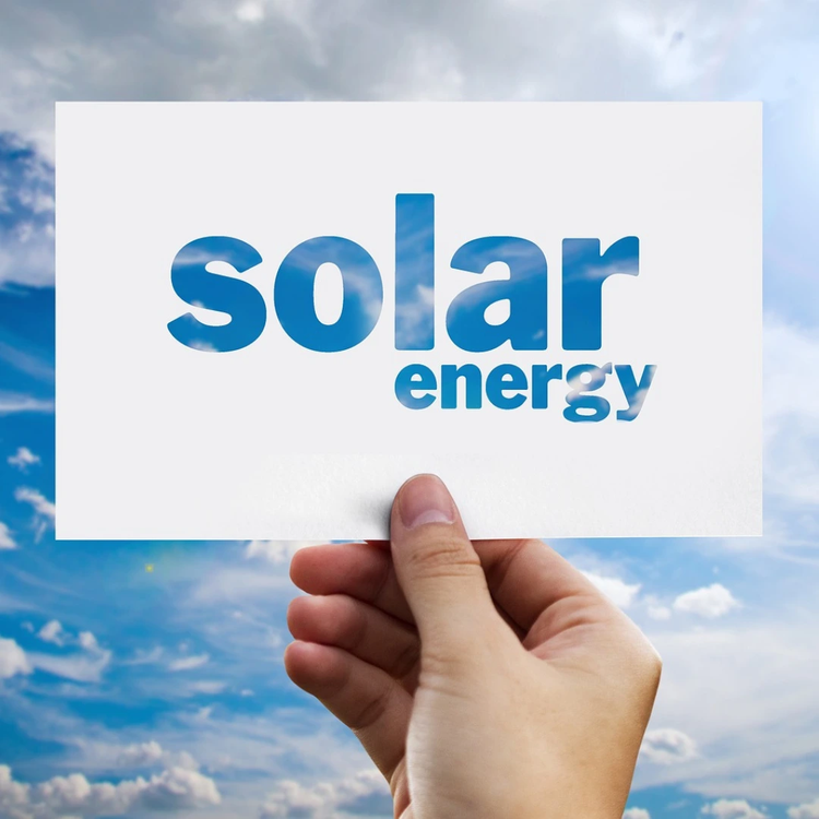 Solar Power