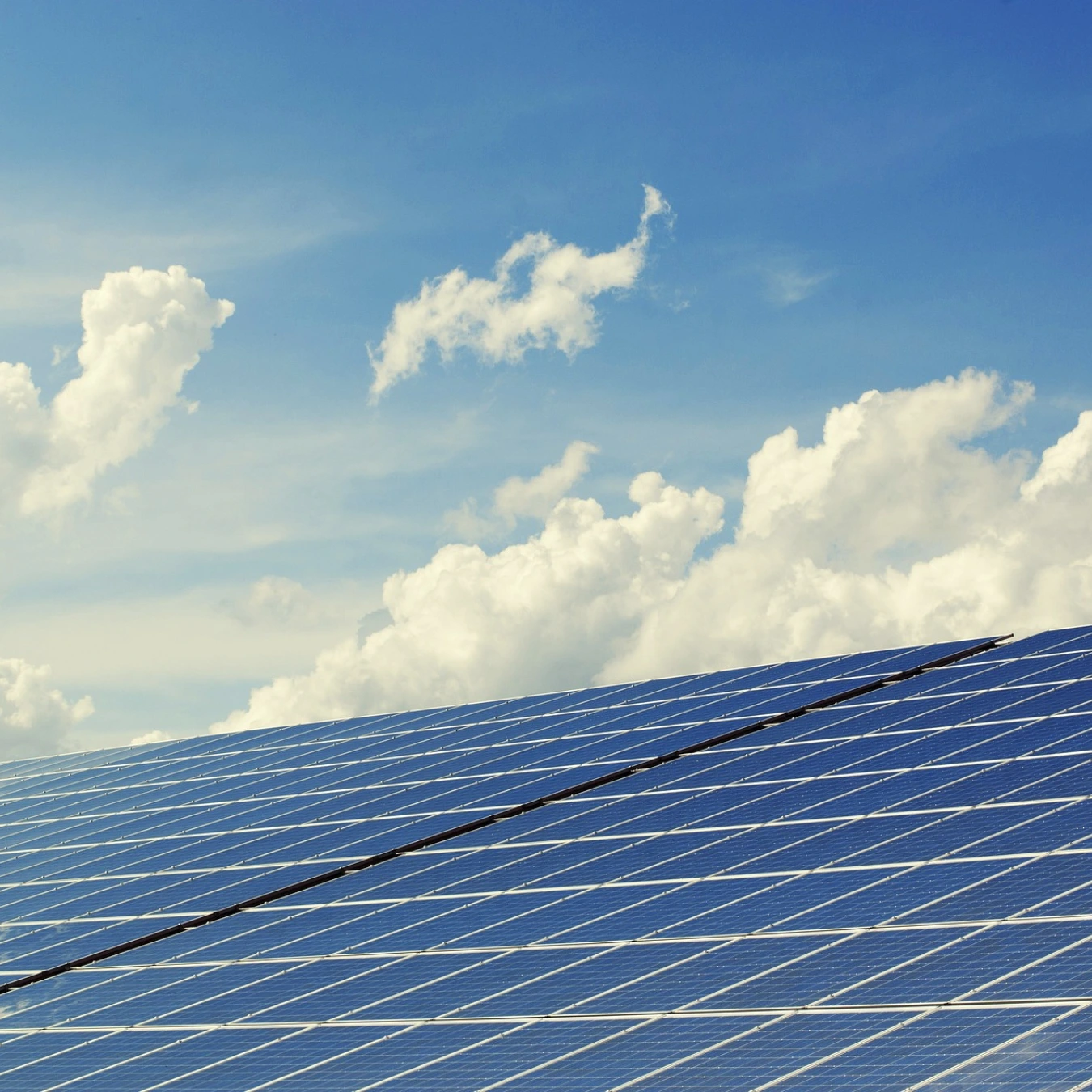 Solar Affordability
