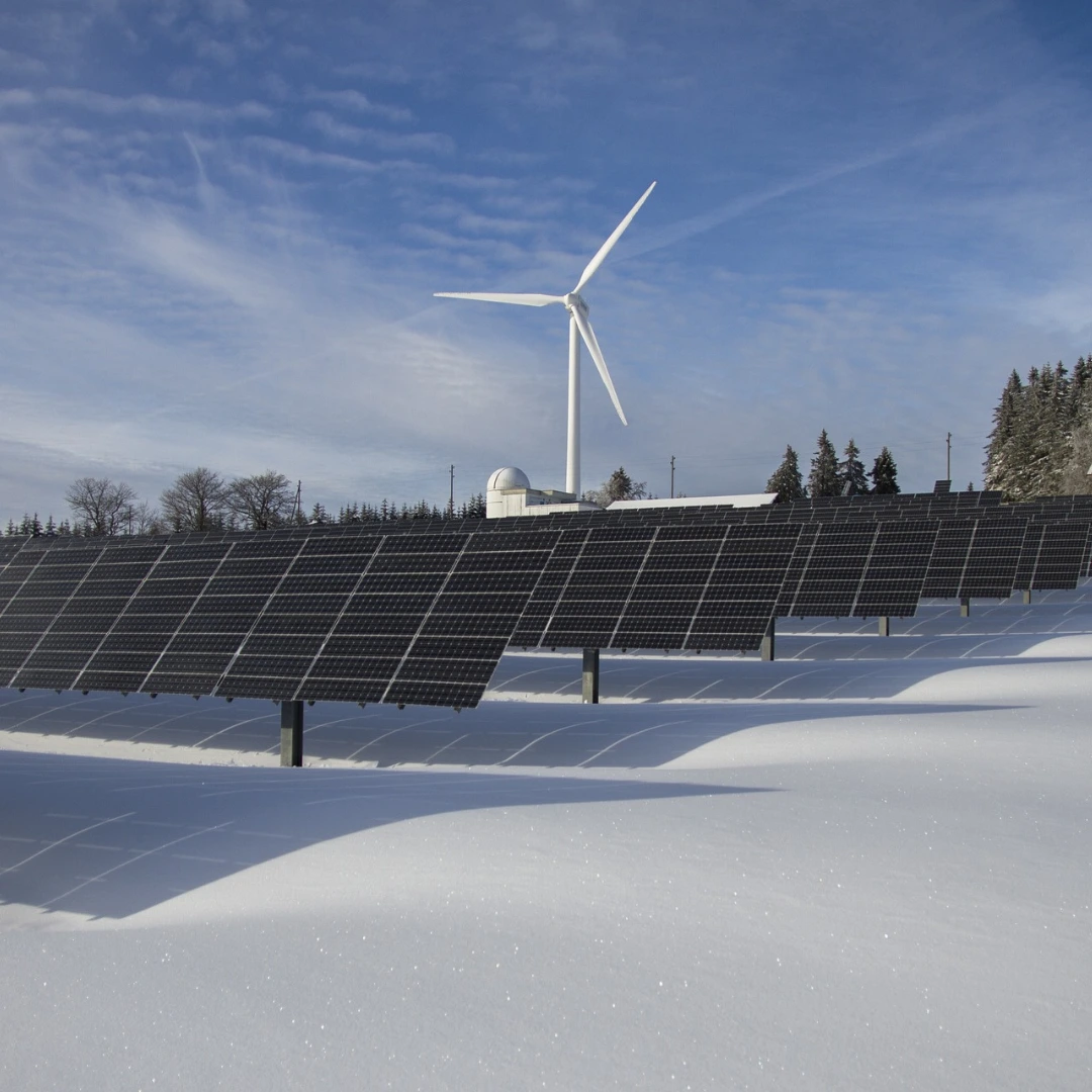 Solar Access