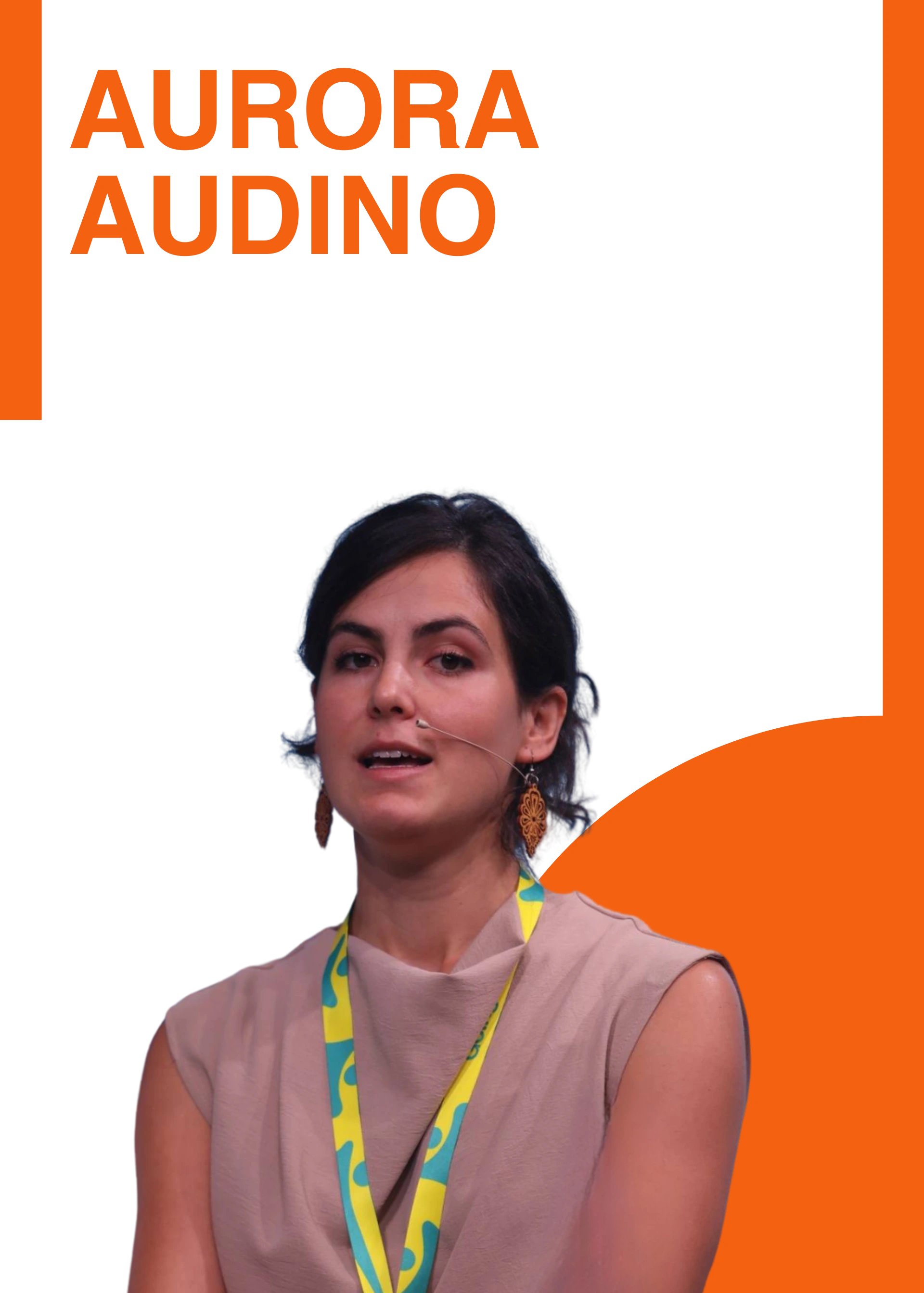 Aurora Audino