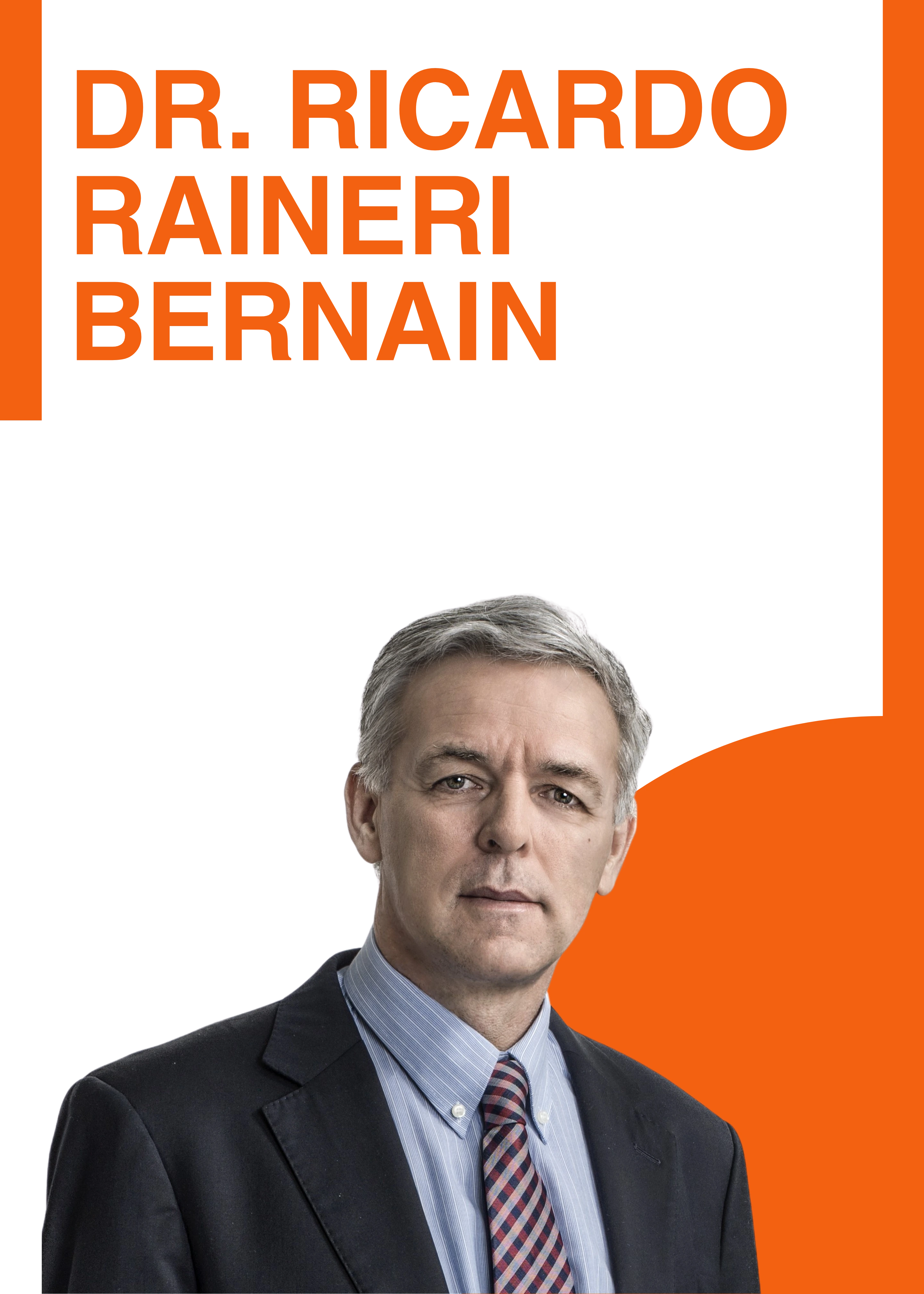Dr. Ricardo Raineri